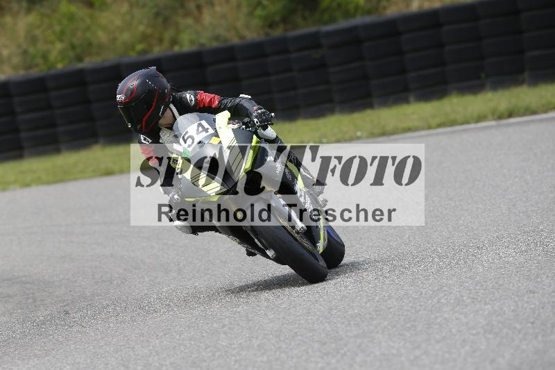 /24 08.06.2025 TZ Motorsport ADR/Gruppe gruen/54